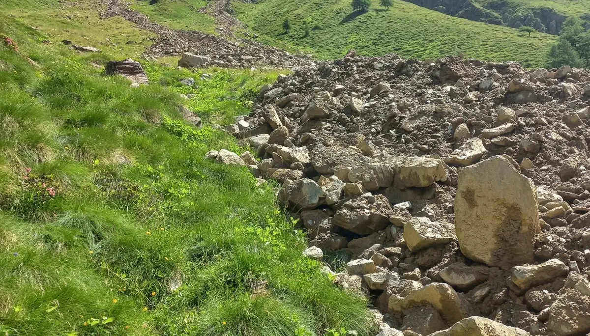 © Franz Hamedinger (AV Schärding)