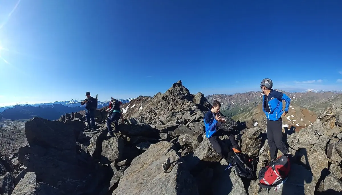 © Franz Hamedinger (AV Schärding)