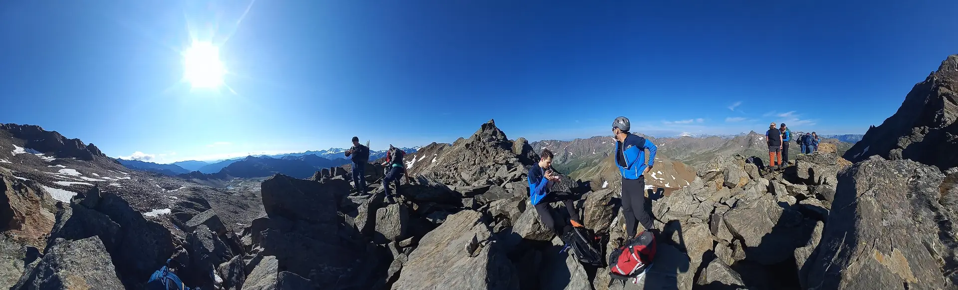 © Franz Hamedinger (AV Schärding)