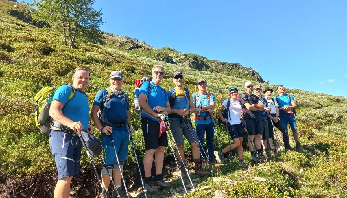 © Franz Hamedinger (AV Schärding)