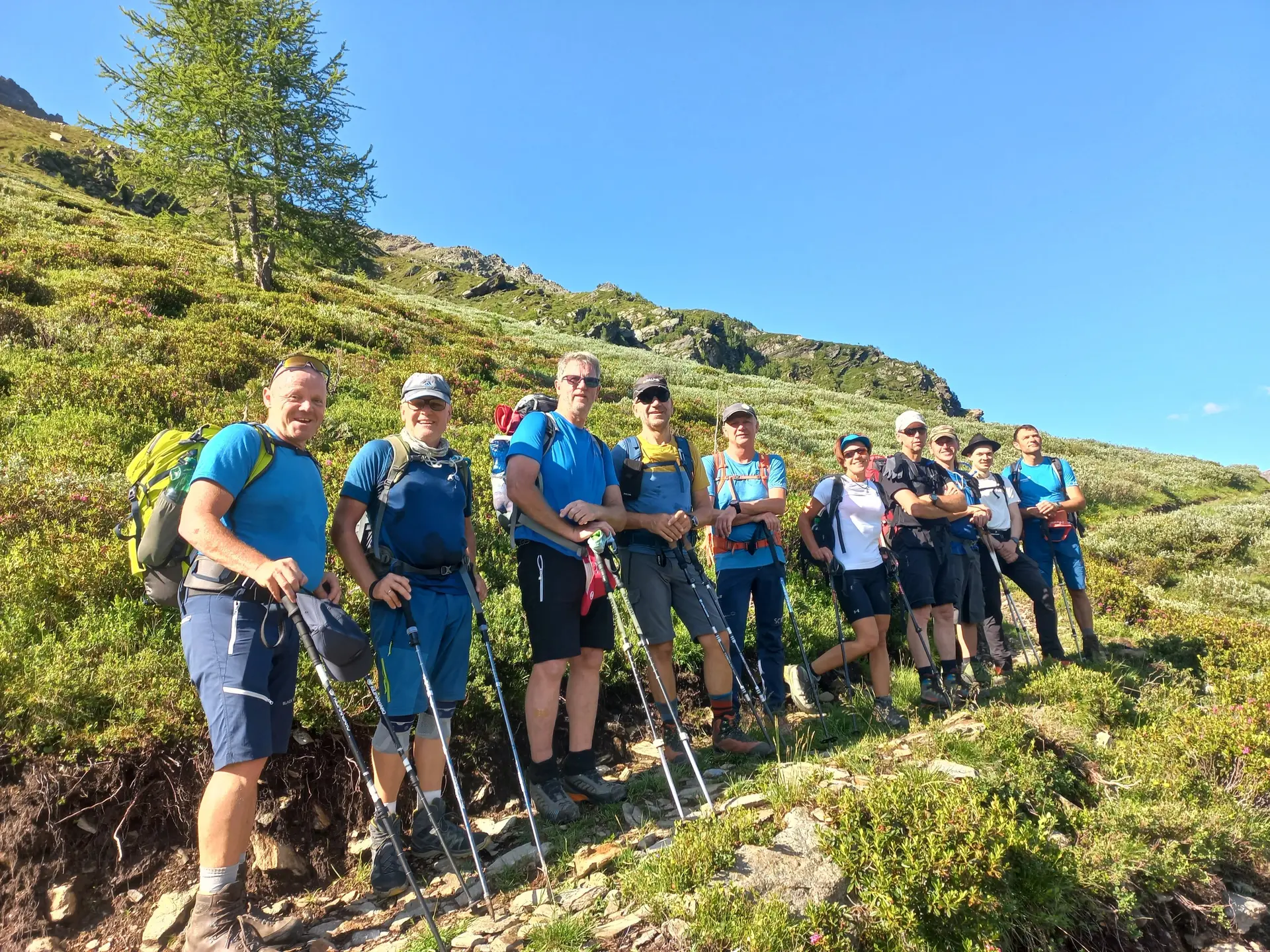 © Franz Hamedinger (AV Schärding)