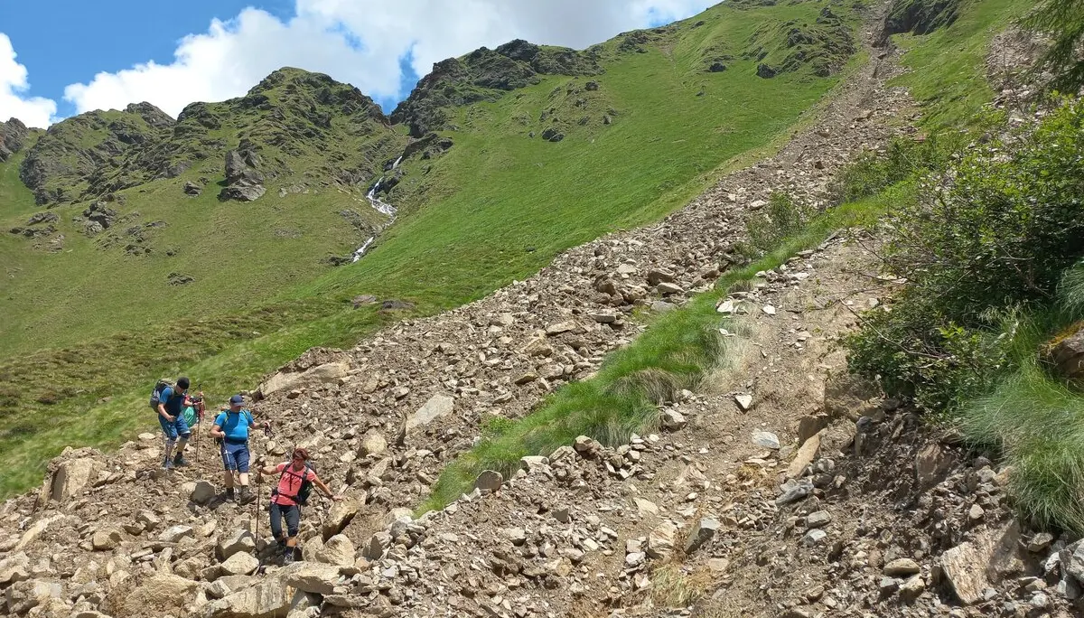 © Franz Hamedinger (AV Schärding)