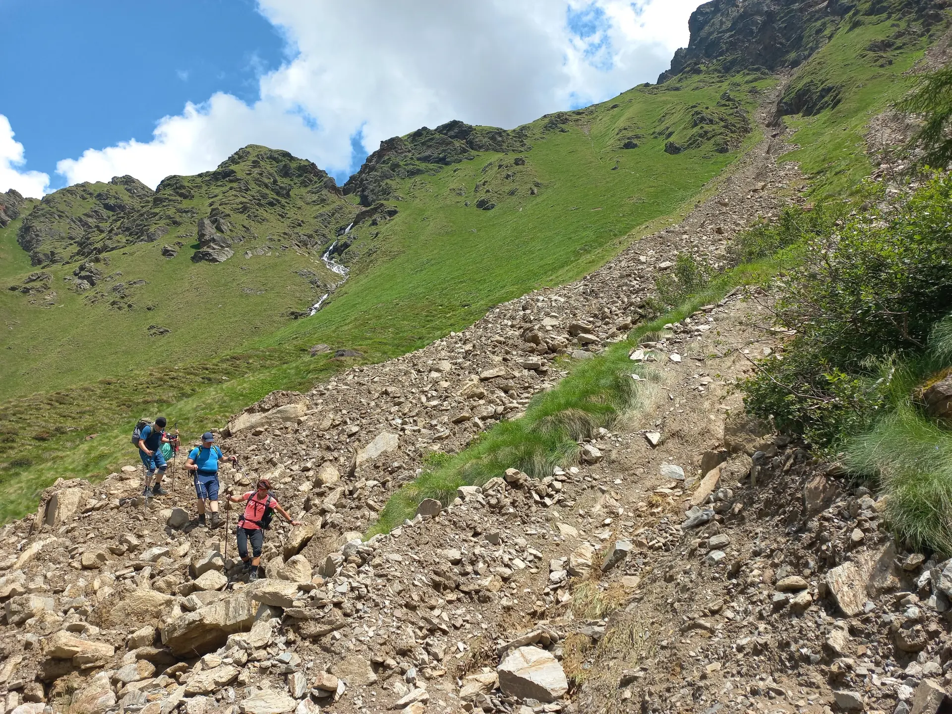 © Franz Hamedinger (AV Schärding)