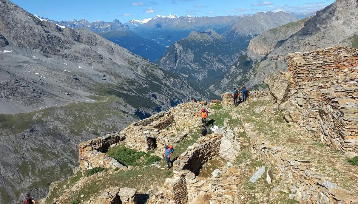 © Franz Hamedinger (AV Schärding)