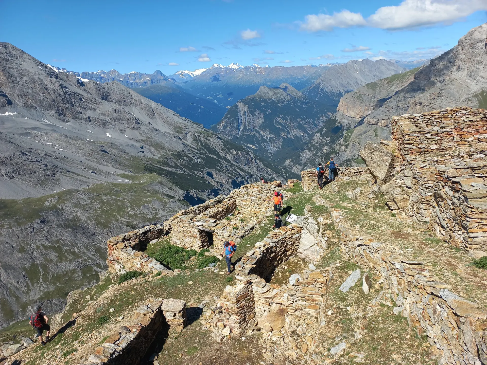 © Franz Hamedinger (AV Schärding)