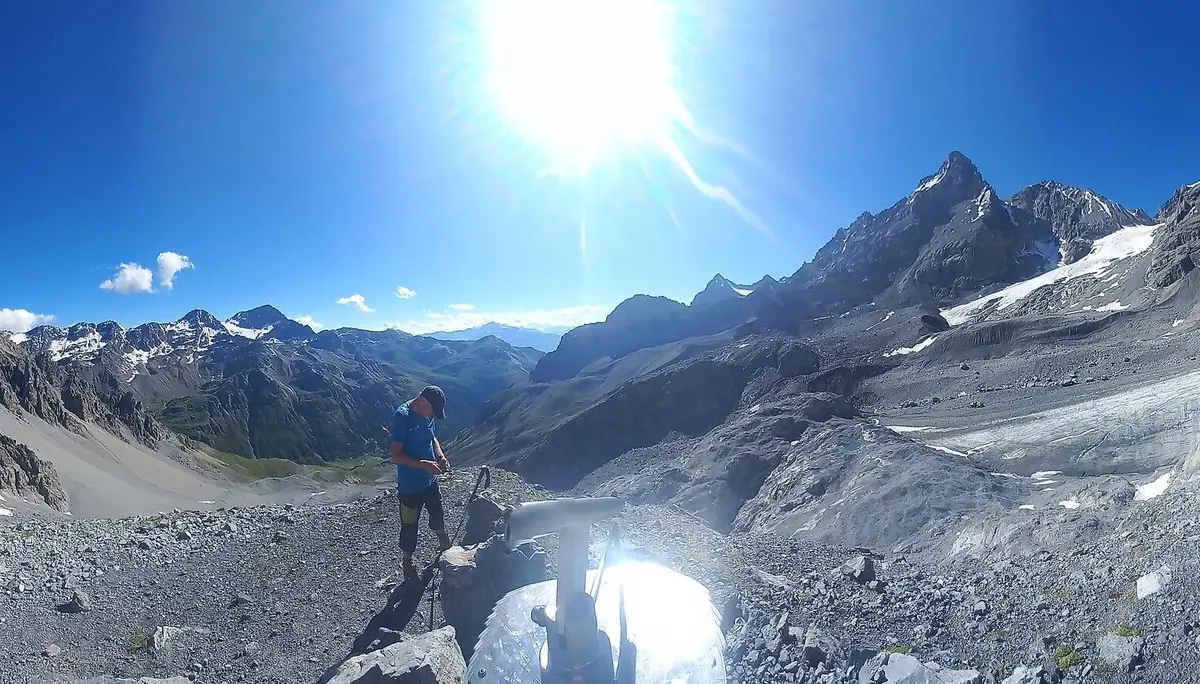 © Franz Hamedinger (AV Schärding)