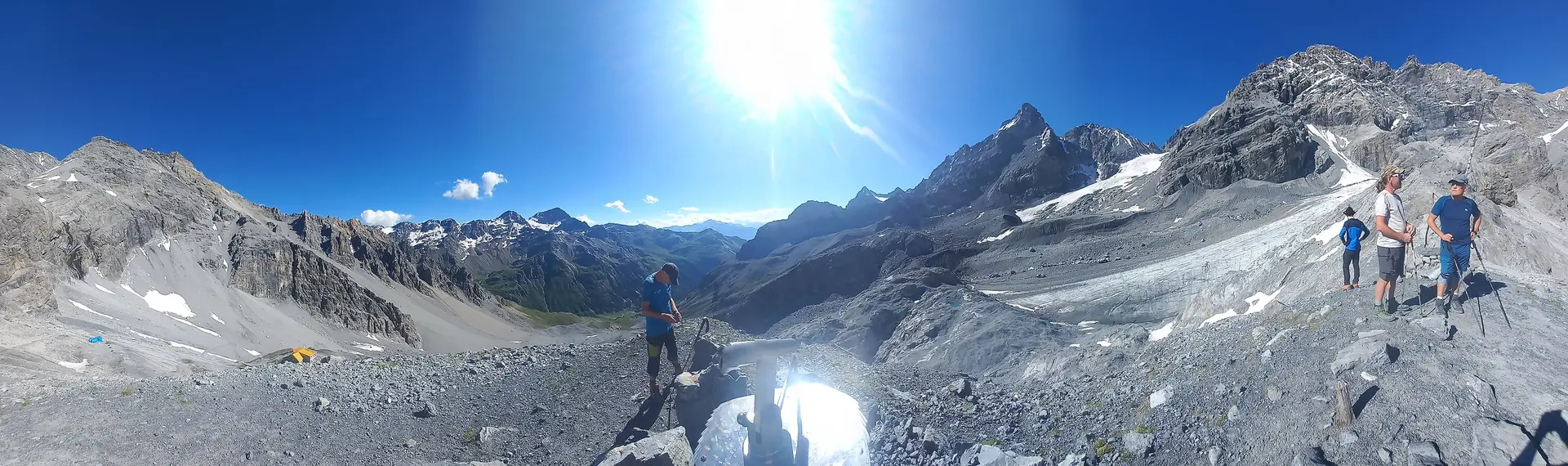 © Franz Hamedinger (AV Schärding)