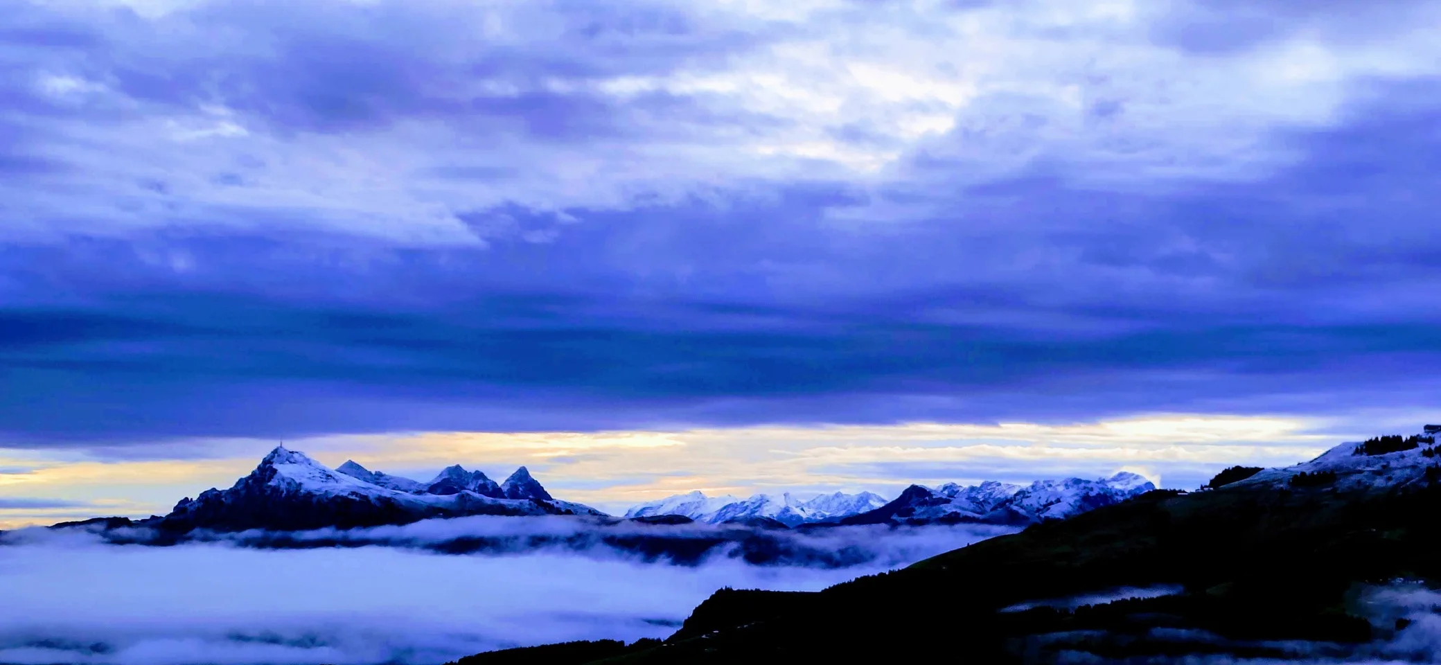 Unsere Sonntagswanderung | © DAV Passau